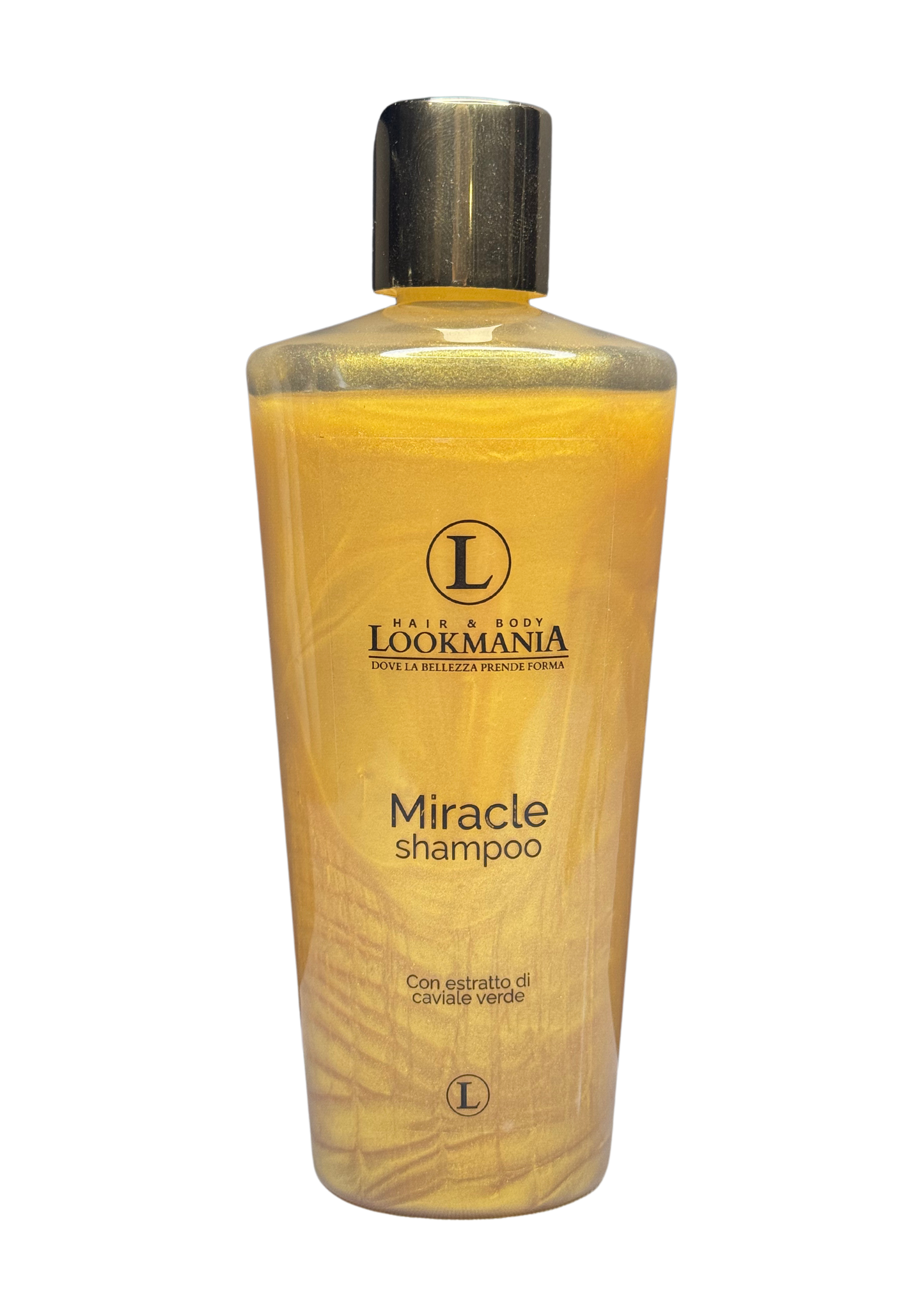 Miracle Shampoo