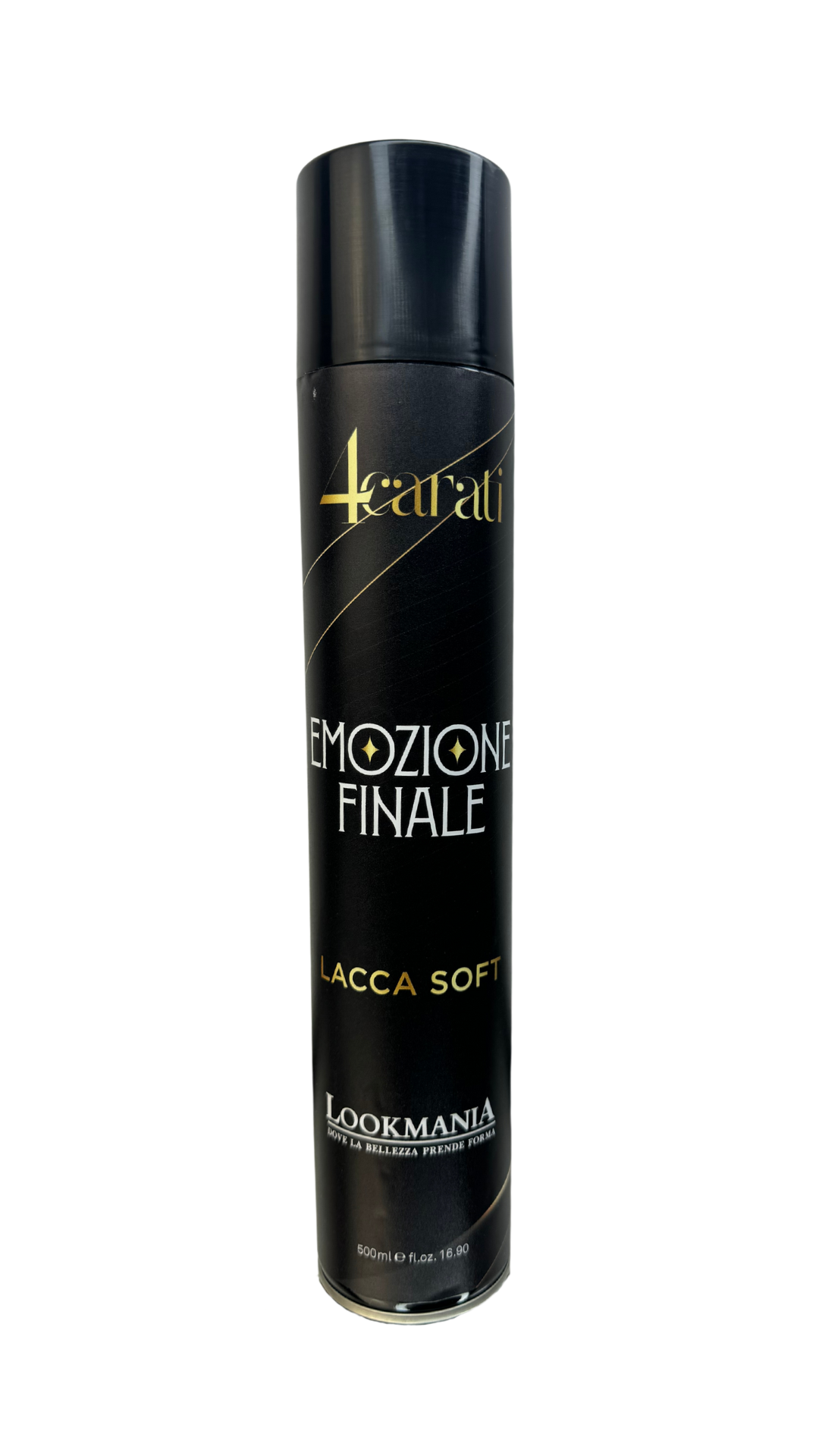 Emozione finale lacca soft