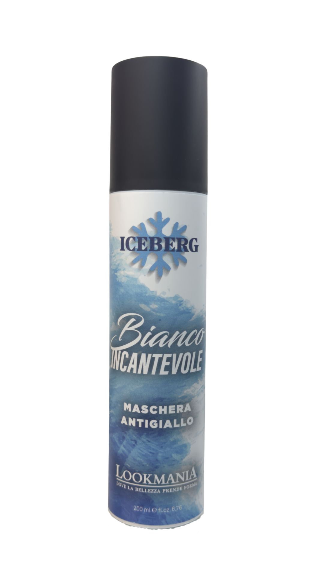Bianco incantevole