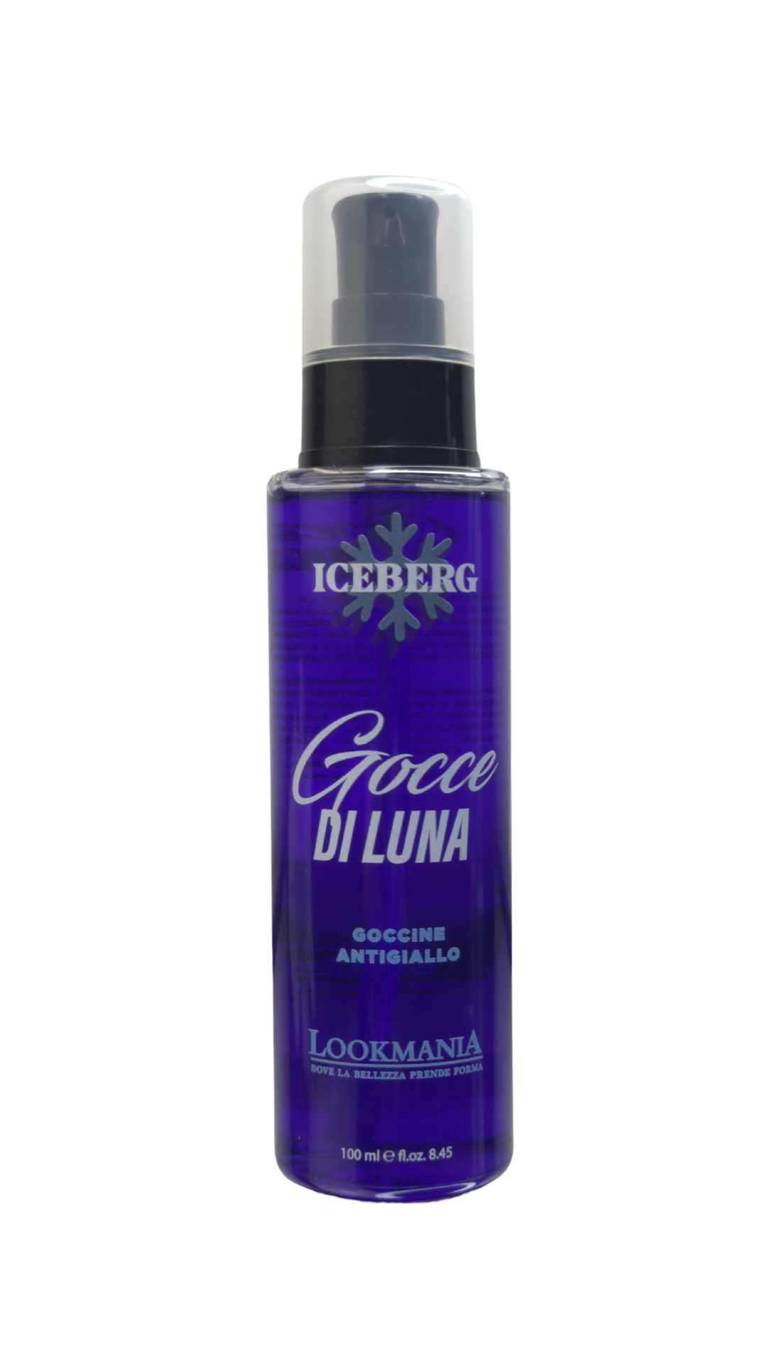 Gocce di luna