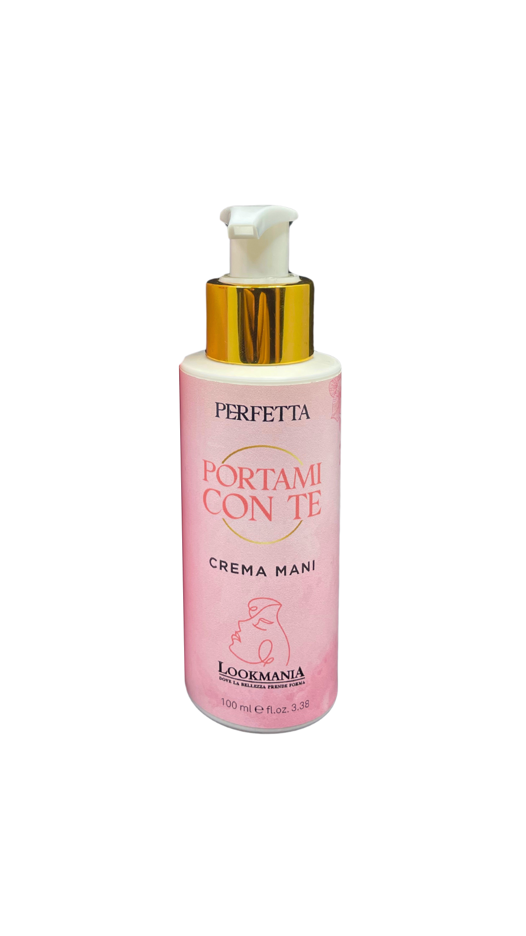 Portami con te