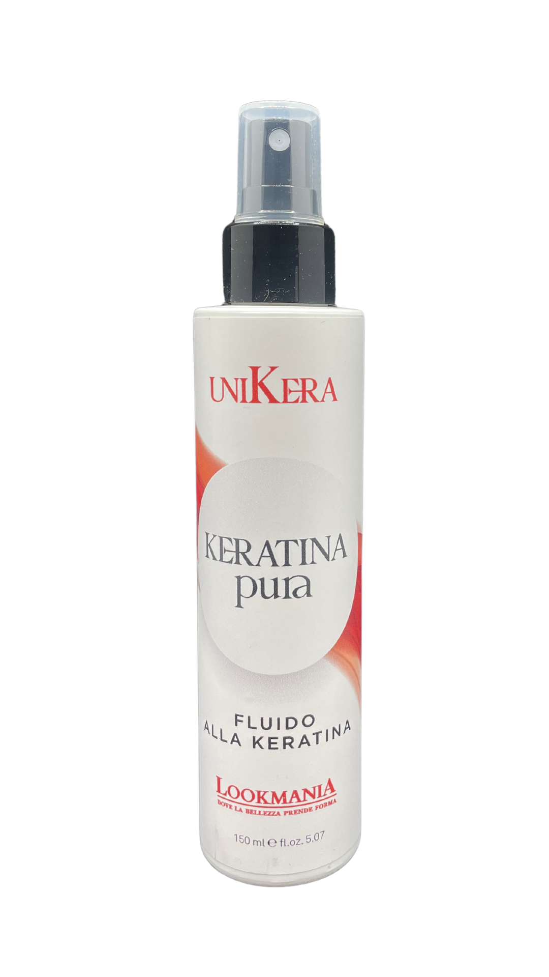 Keratina pura