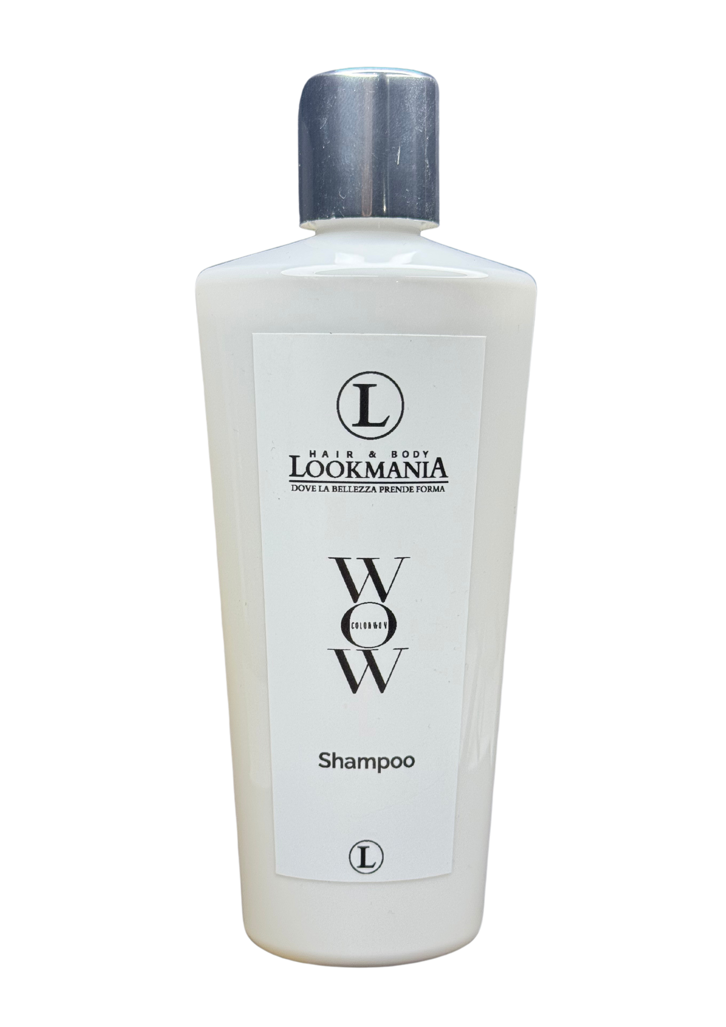 WOW Shampoo