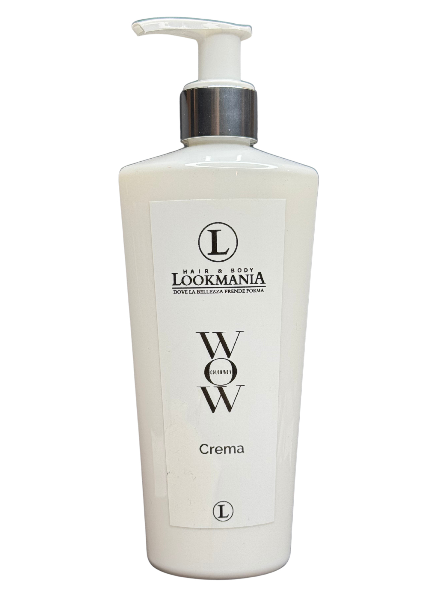 WOW Crema