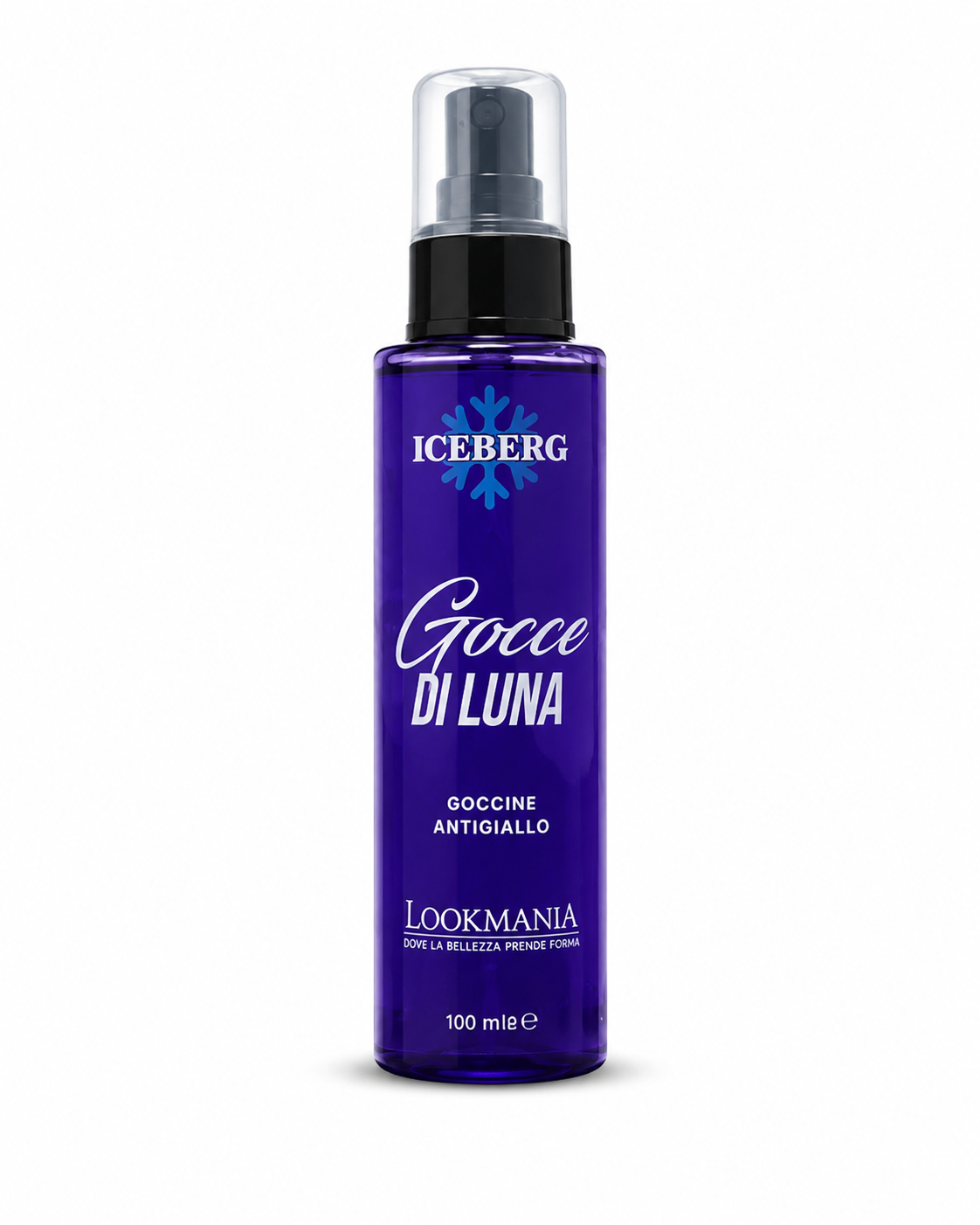 Gocce di luna