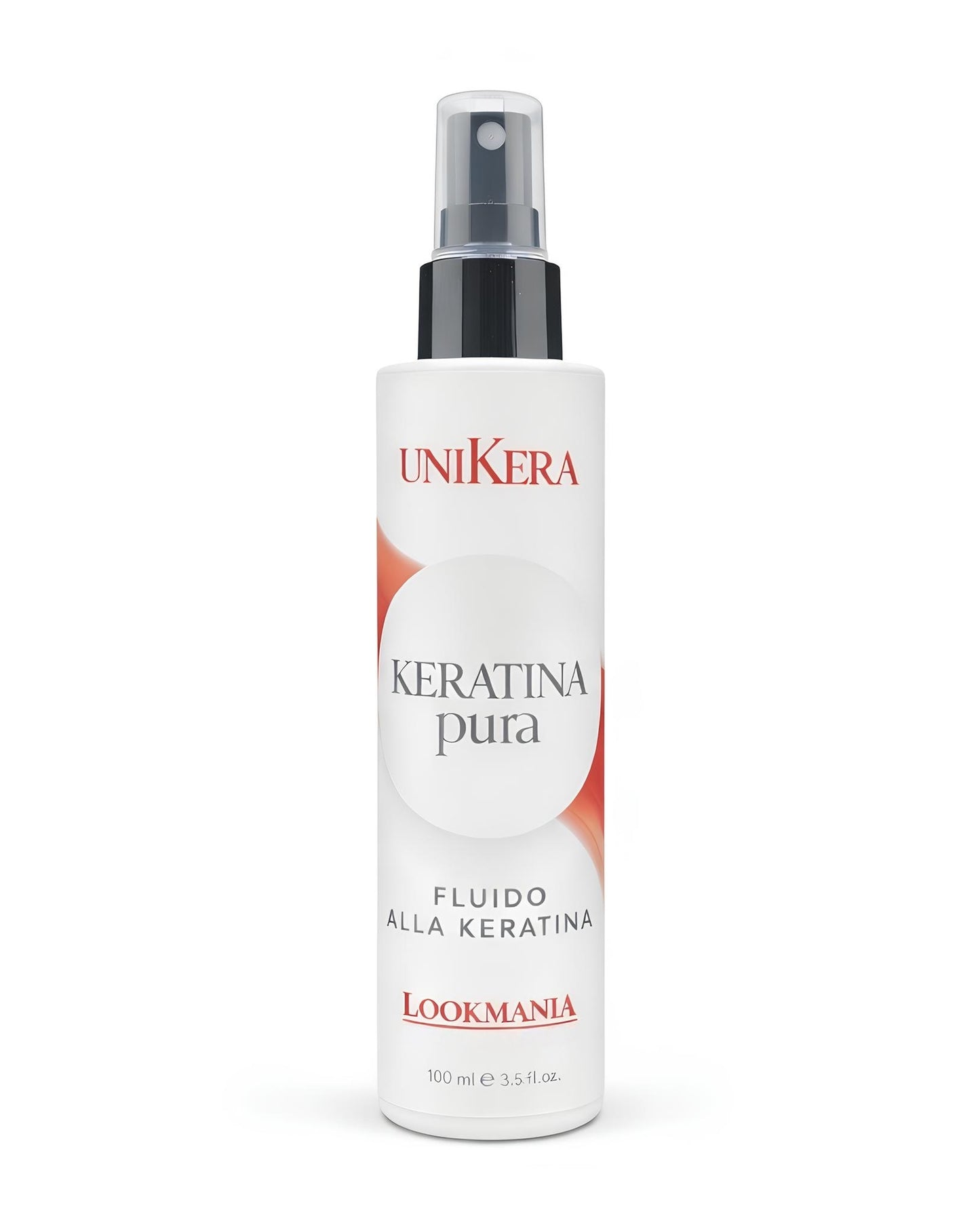 Keratina pura