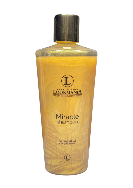 Miracle Shampoo
