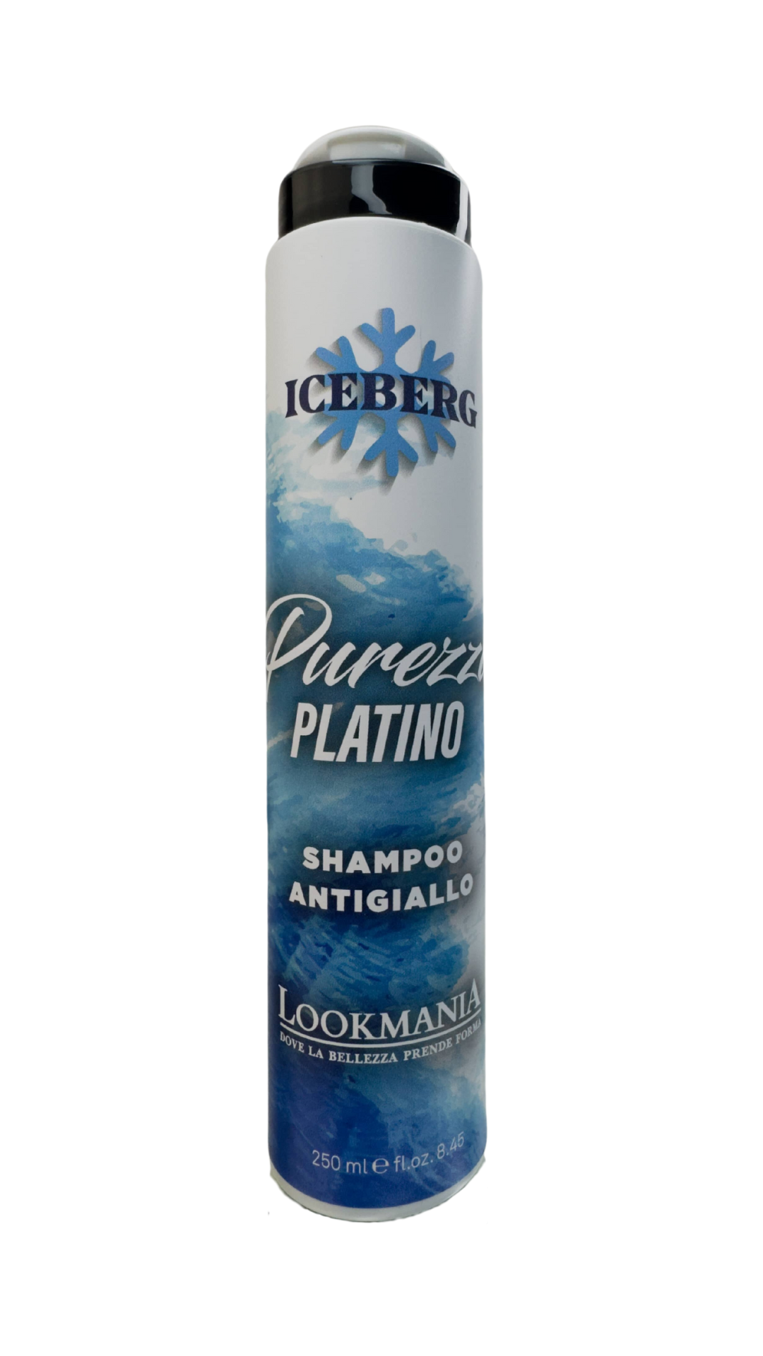 Purezza platino