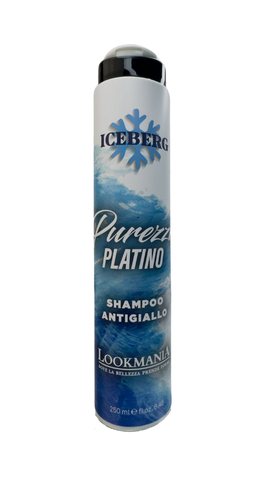 Purezza platino
