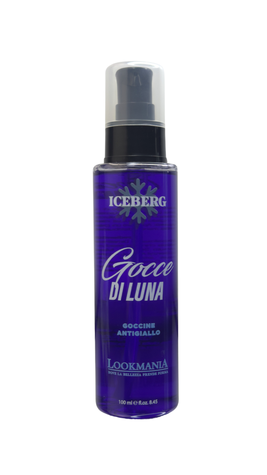 Gocce di luna