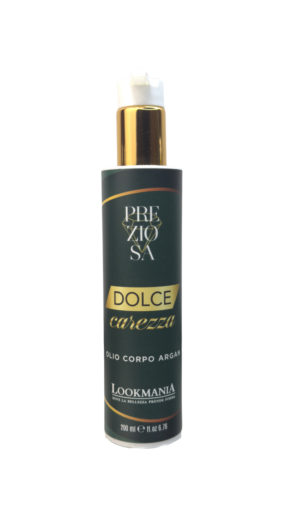 Dolce carezza