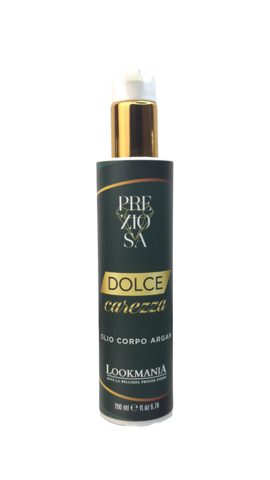 Dolce carezza