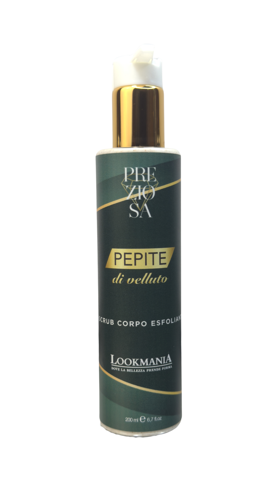 Pepite di velluto