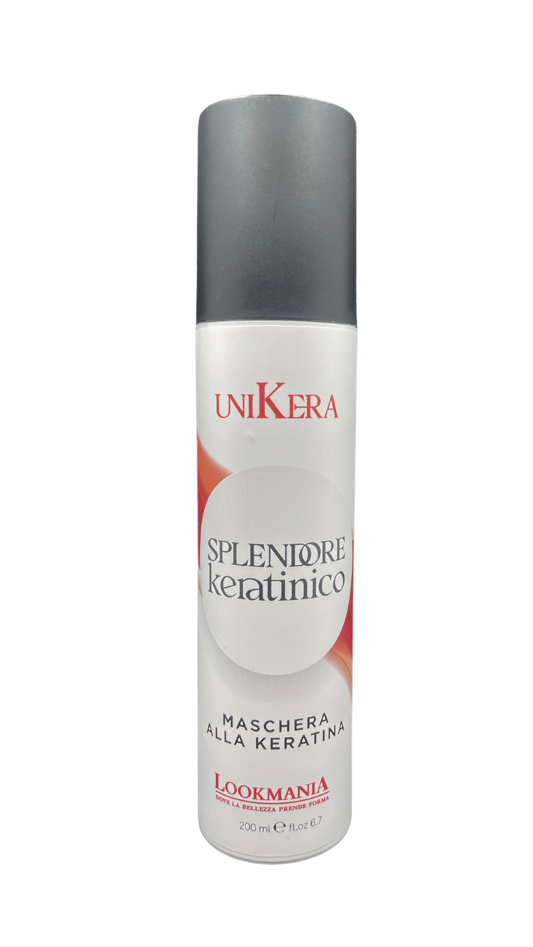 Splendore keratinico
