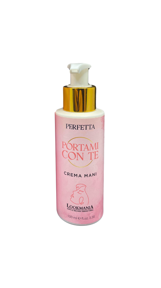 Portami con te