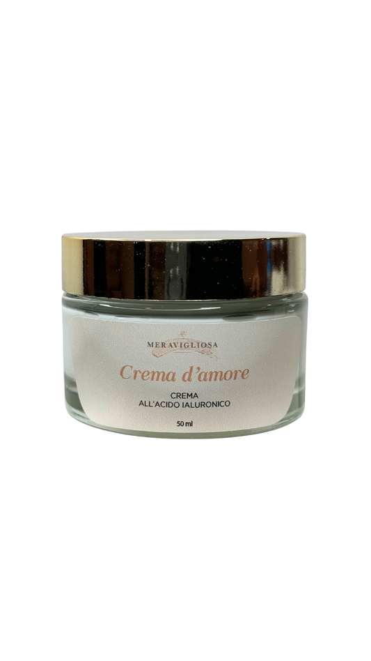 Crema d'amore