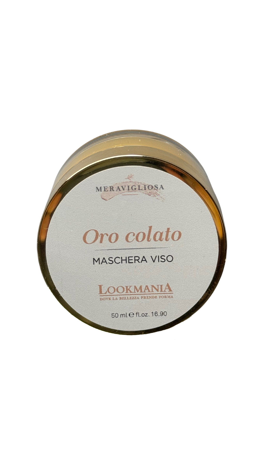 Oro colato