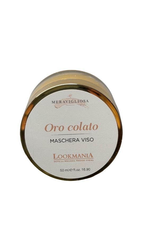 Oro colato