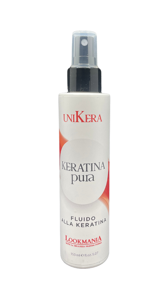 Keratina pura
