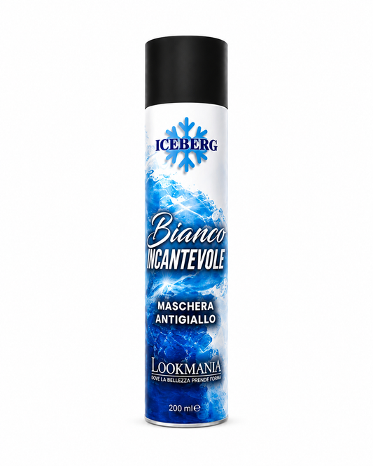 Bianco incantevole