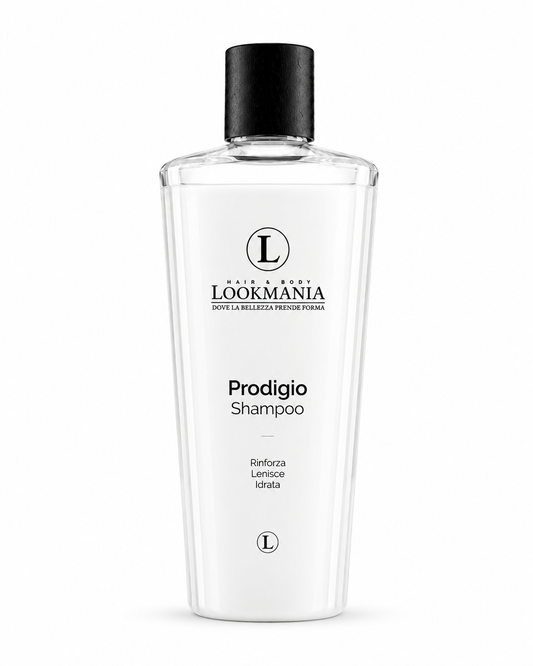 Prodigio Shampoo