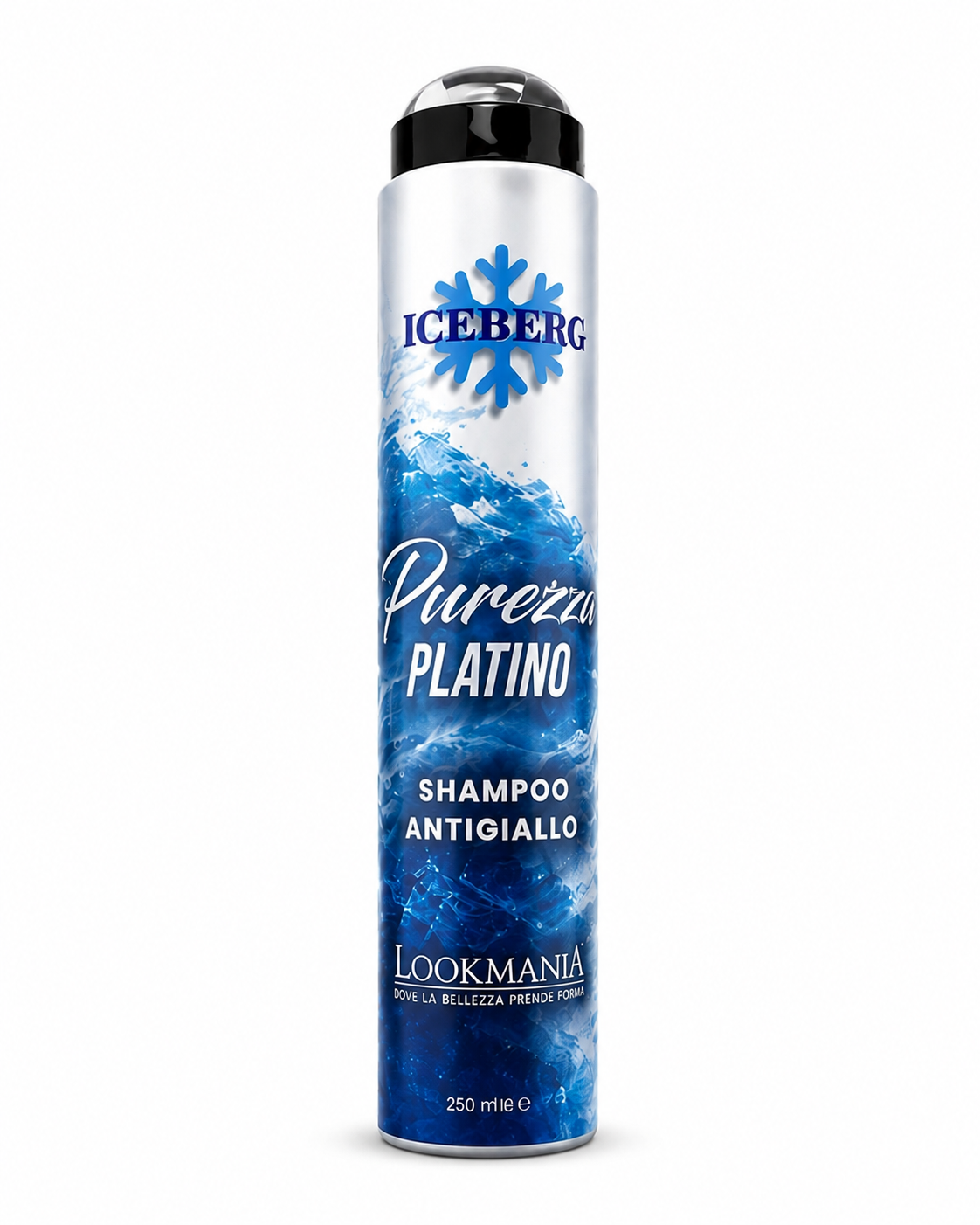 Purezza platino