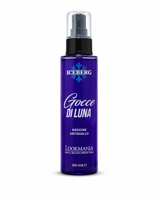 Gocce di luna