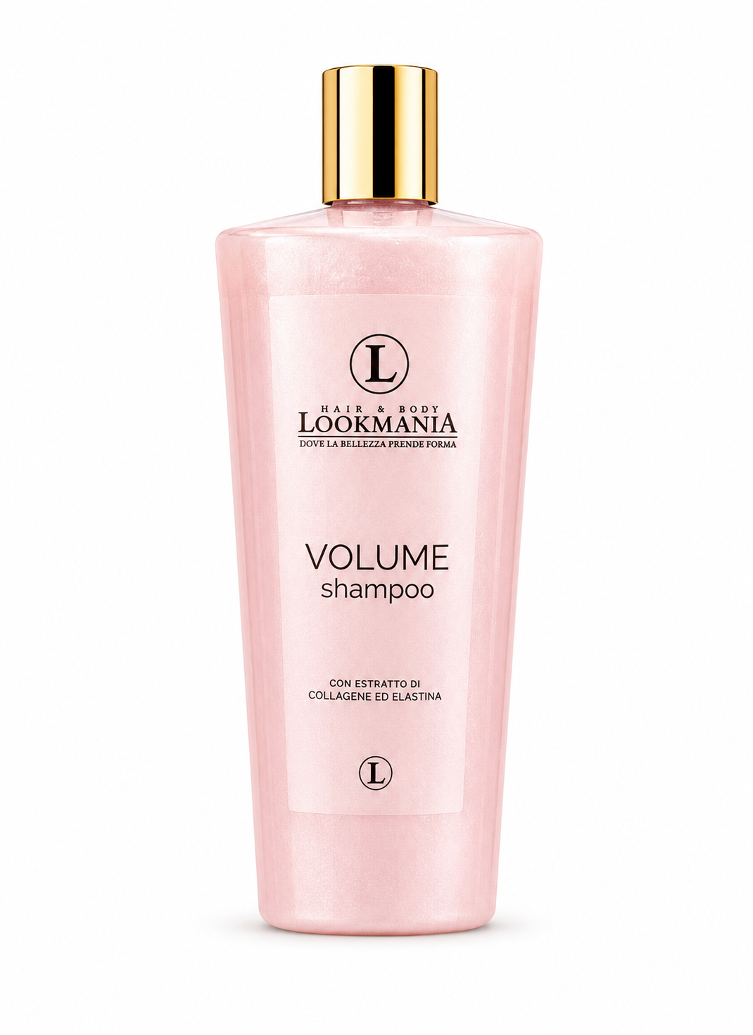 Volume Shampoo