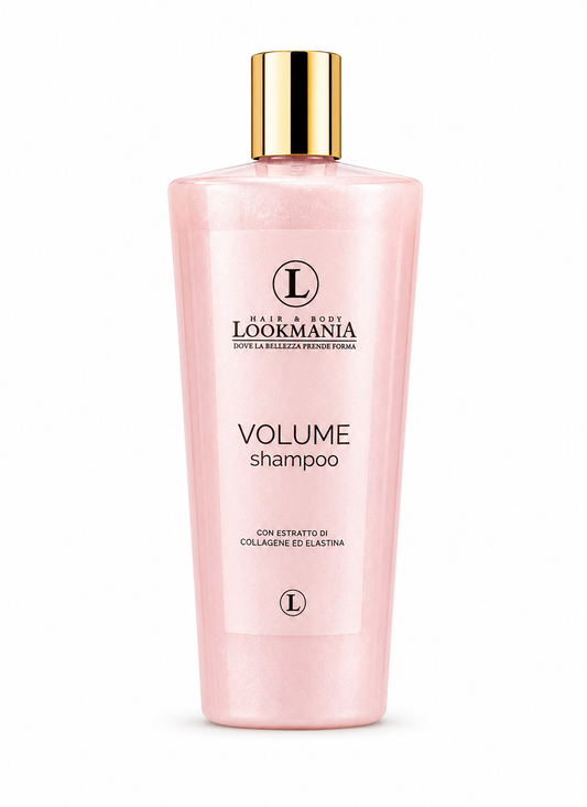 Volume Shampoo