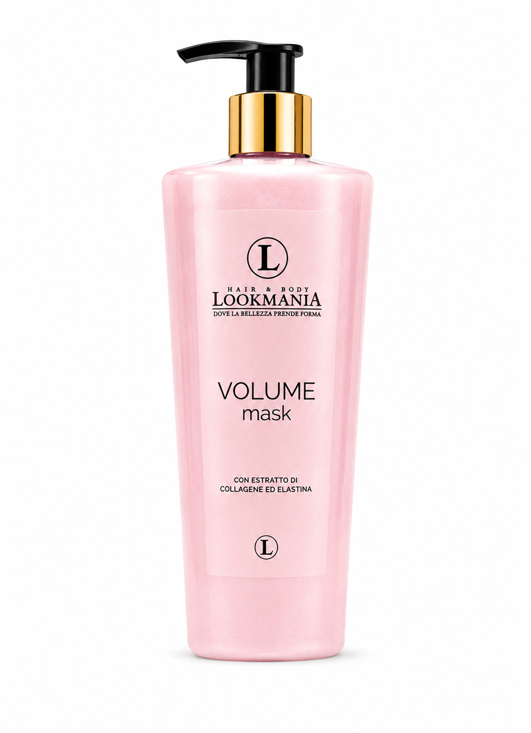 Volume Mask
