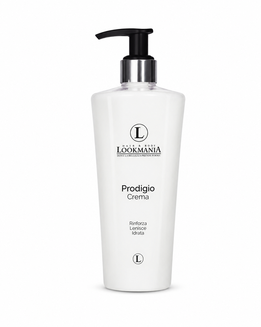 Prodigio Crema