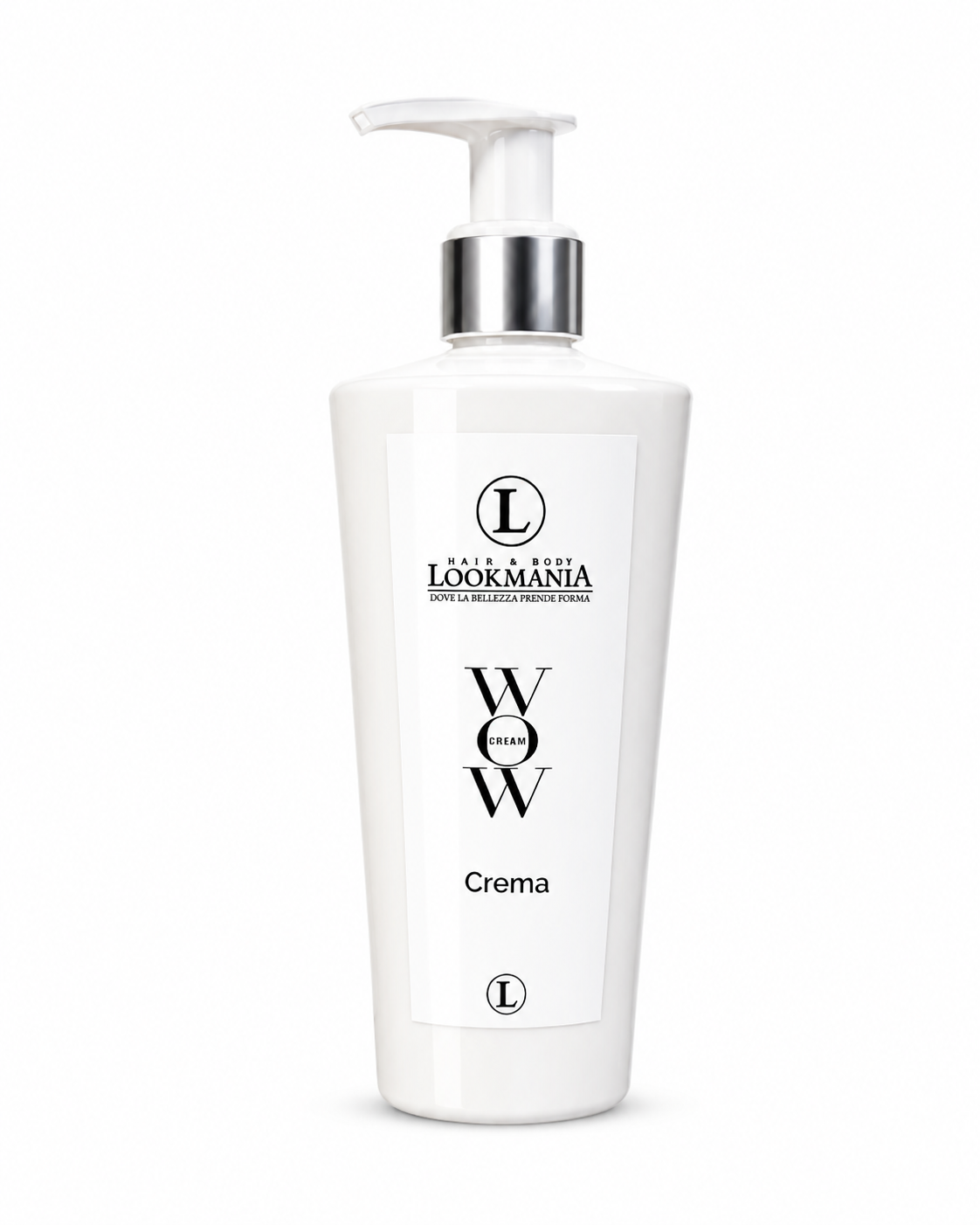 WOW Crema