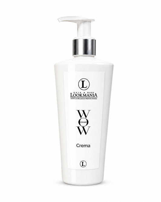 WOW Crema