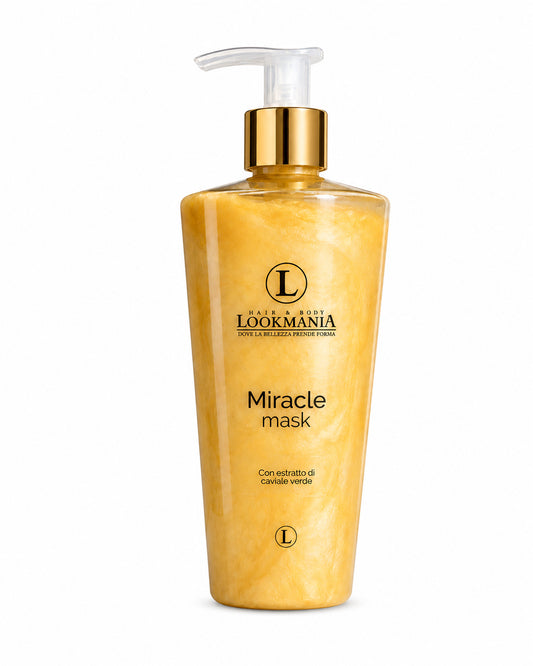 Miracle Mask