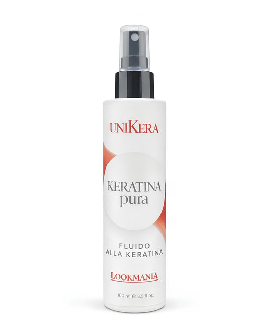 Keratina pura